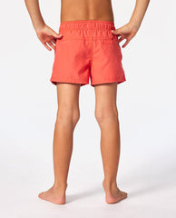 Rip Curl | Offset Volley Boardshorts - Boys (1-8 years)