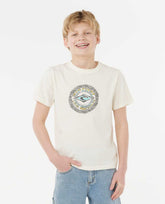 Rip Curl | Tropic Daze Mandala Tee - Boys (8-16 years)