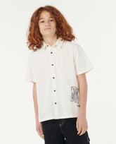 Rip Curl | Tropic Embroider Shirt - Boys (8-16 years)