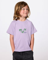 Rip Curl | Artist Of The Search Ty Williams Tee - Kids (1-8 years)