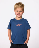 Rip Curl | Artist Of The Search Ty Williams Tee - Kids (1-8 years)