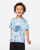Rip Curl | Wave Dayz Tie Dye Tee - Boys (1-8 years)