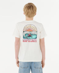 Rip Curl | Grateful Shred Tee - Boys (8-16 years)