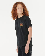 Rip Curl | Grateful Shred Tee - Boys (8-16 years)