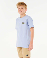 Rip Curl | Raw Energy Maxxed Tee - Boys (8-16 years)