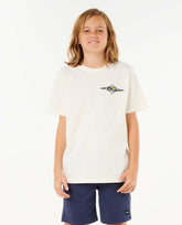 Rip Curl | Raw Energy Maxxed Tee - Boys (8-16 years)