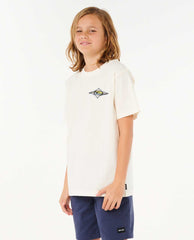 Rip Curl | Raw Energy Maxxed Tee - Boys (8-16 years)