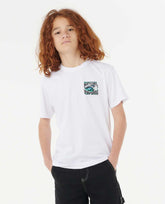 Rip Curl | Hazed & Tubed Tee - Boys (8-16 years)