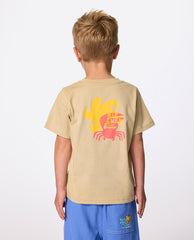 Rip Curl | Artist Of The Search Ty Williams Tee - Kids (1-8 years)