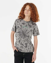 Rip Curl | Tropic Daze Tie Dye Tee - Boys (8-16 years)
