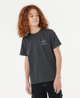 Rip Curl | Tropic Daze Logo Tee - Boys (8-16 years)