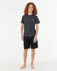 Rip Curl | Tropic Daze Logo Tee - Boys (8-16 years)