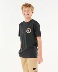 Rip Curl | Shred Til Tee - Boys (8-16years)