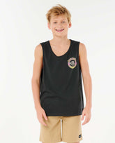 Rip Curl | Shred Till Tank - Boys (8-16 years)
