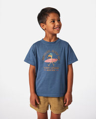 Rip Curl | Grom Energy Lizard Tee - Boys (2-8 years)