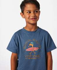 Rip Curl | Grom Energy Lizard Tee - Boys (2-8 years)