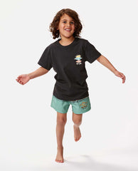 Rip Curl | Icons of Shred Tee - Boys (1-8 years)