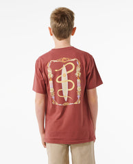 Rip Curl | Sasha Tee - Boys (8-16 years)