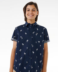 Rip Curl | Paradise Palms Shirt - Boys (8-16 years)