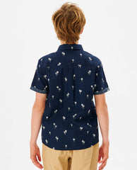 Rip Curl | Paradise Palms Shirt - Boys (8-16 years)