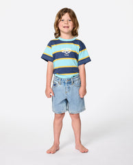 Rip Curl | Hyped Up Denim Short - Kids (1-8 years)