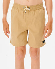 Rip Curl | Epic Volley Short 16" - Boys (8-16 Years)