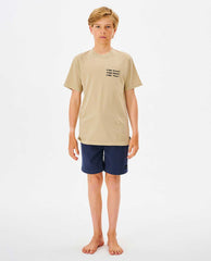 Rip Curl | Epic Volley Short 16" - Boys (8-16 Years)