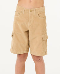 Rip Curl | Classic Surf Cord Cargo - Boys (8-16 years)