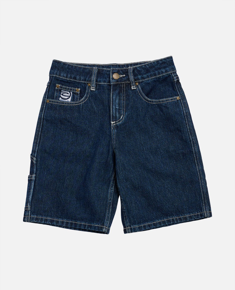 Rip Curl | Hyped Up 20" Denim Walkshort - Kids (8-16 years)