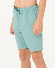 Rip Curl | Jackson 18" Volley Boardwalk - Boys (8-16 years)