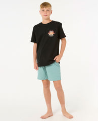 Rip Curl | Jackson 18" Volley Boardwalk - Boys (8-16 years)