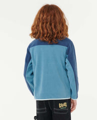 Rip Curl | Raw Energy Block Fleece - Boys (8-16 years)