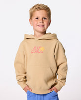 Rip Curl | Artist Of The Search - Ty Williams Hood - Kids (1-8 years)