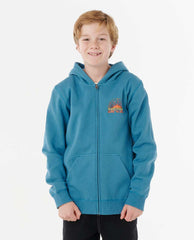 Rip Curl | Grateful Shred Zip Hood - Boys (8-16 years)