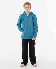 Rip Curl | Grateful Shred Zip Hood - Boys (8-16 years)