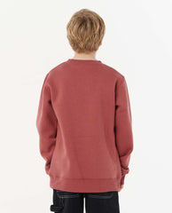Rip Curl | Wetsuit Icon Crew - Kids (8-16 years)