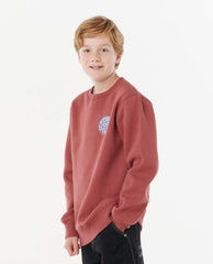 Rip Curl | Wetsuit Icon Crew - Kids (8-16 years)