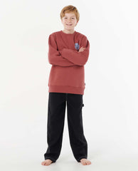 Rip Curl | Wetsuit Icon Crew - Kids (8-16 years)