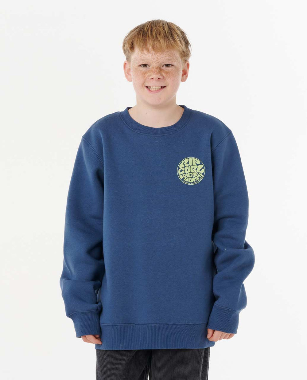 Rip Curl | Wetsuit Icon Crew - Kids (8-16 years)