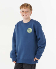 Rip Curl | Wetsuit Icon Crew - Kids (8-16 years)