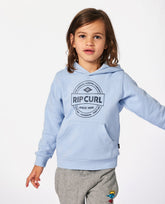 Rip Curl | Stapler Hood - Boys (2-8 years)