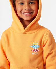 Rip Curl | Icons of Shred Hood - Boys (1-8 years)