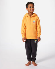 Rip Curl | Icons of Shred Hood - Boys (1-8 years)