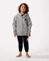 Rip Curl | Wetsuit Icon Zip Through Hood - Boys (1-8 years)