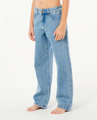Rip Curl | Hyped Denim Pant - Boys (8-16 years)