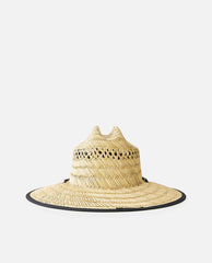 Rip Curl | Logo Straw Hat - Boys (8-16 years)