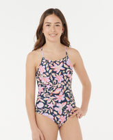 Rip Curl | Sunset Skies One Piece Swimsuit - Girls (8-14 years)