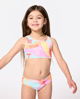 Rip Curl | Island Days Bikini - Girls (1-8 years)