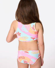 Rip Curl | Island Days Bikini - Girls (1-8 years)