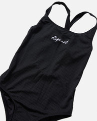 Rip Curl | Premium Rib One Piece - Girls (8-14 years)